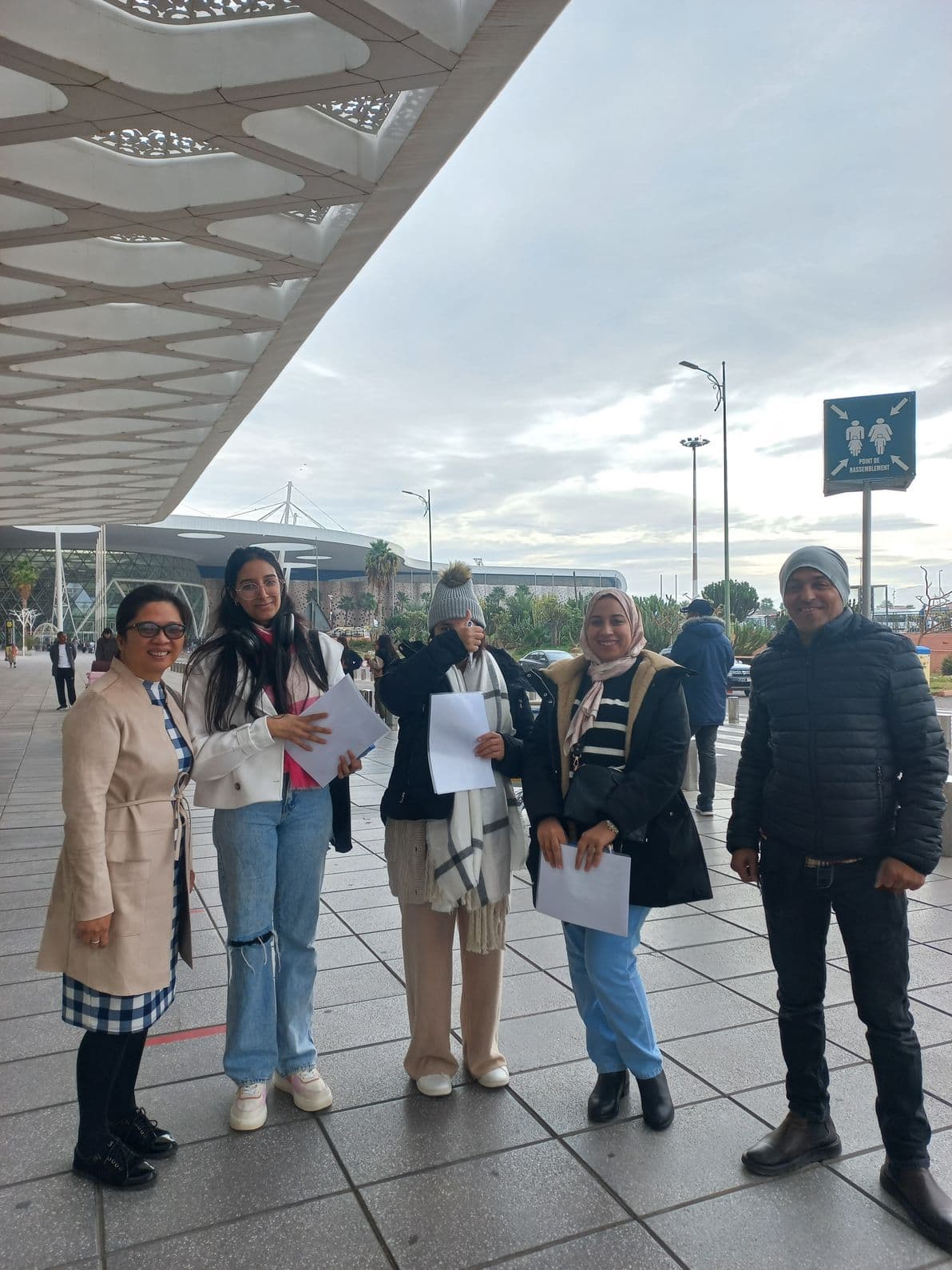 Nurses Successfully Relocated to Germany