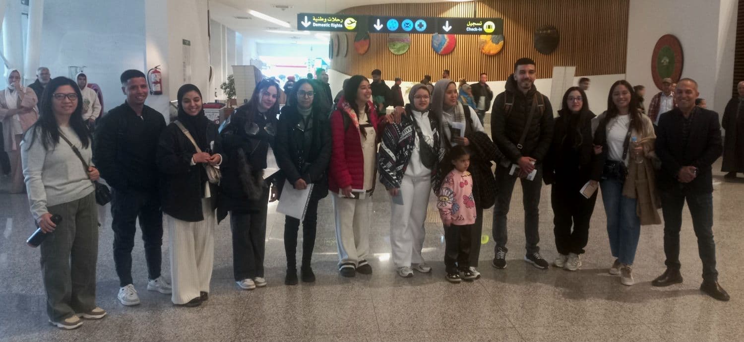 22 Candidates Successfully Relocated to Germany