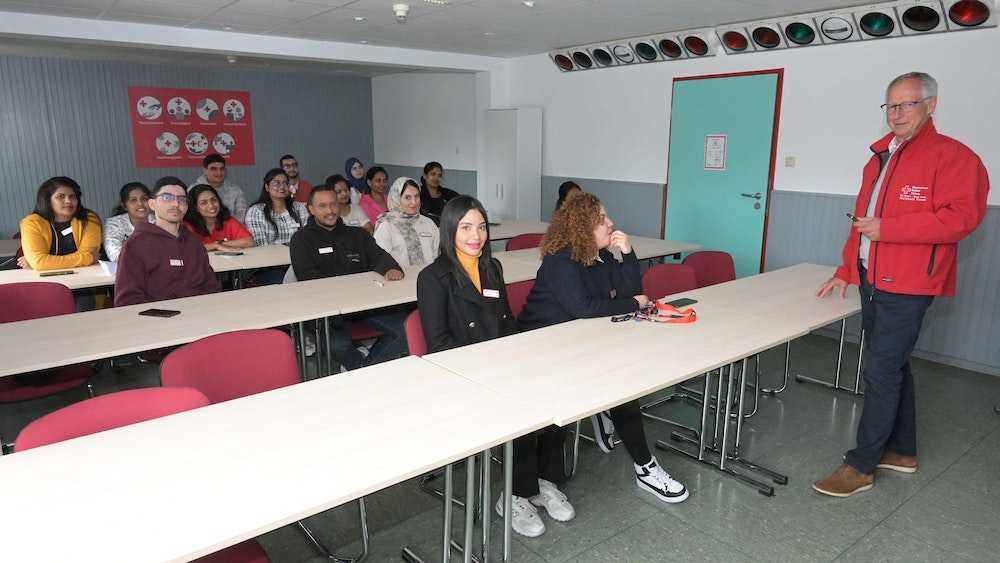 Success Stories: explorem School Students working and Study in Germany